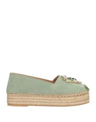 Fiorina FOOTWEAR - Espadrilles on YOOX.COM