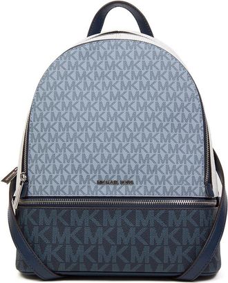 Michael Kors Rhea Medium Zip Rugzak