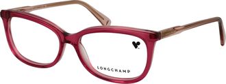 Longchamp Optische monturen LO2718 610 54