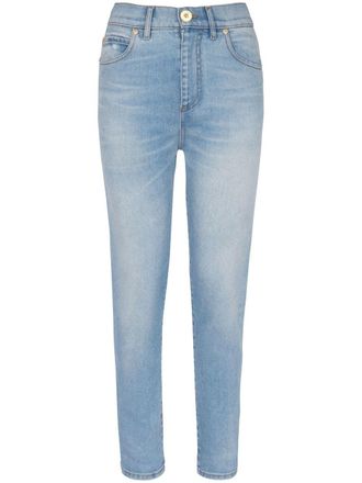 Balmain Denim - Blauw