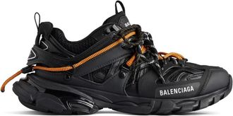 Balenciaga Hombre, Zapatos, Negro, Talla: 43 EU