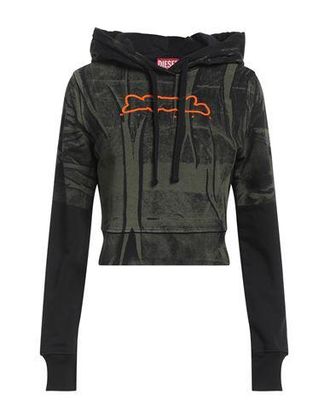 Diesel Sweatshirts