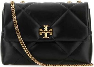 Tory Burch Kira Diamond Quilt Convertible Shoulder Bag