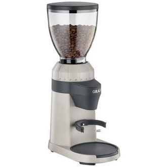 GRAEF Cm8011eu Molino De Caf&eacute; Arena Capacidad 350 G