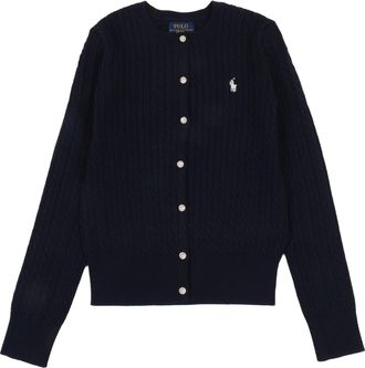 Polo Ralph Lauren Mini Maglione a trecce