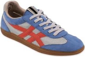 Shushop Sasha Sneaker in Blue Suede at Nordstrom Rack, Size 6
