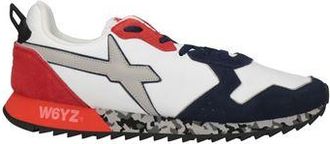 W6YZ FOOTWEAR - Trainers sur YOOX.COM