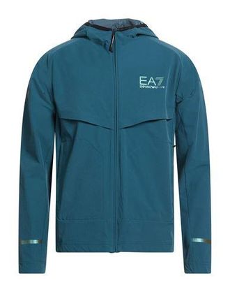 Emporio Armani ROPA DE ABRIGO - Chaquetas y cazadoras en YOOX.COM