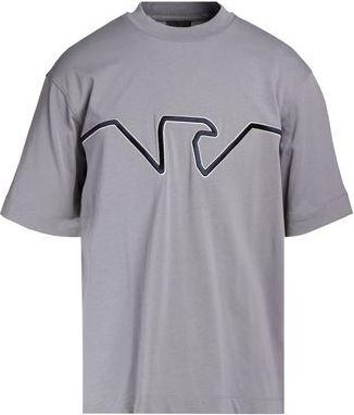 Emporio Armani TOPWEAR - T-shirts on YOOX.COM