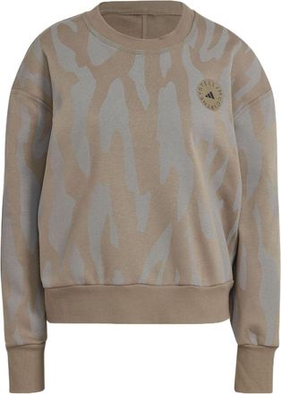 adidas (WMNS) adidas by Stella McCartney Jumper Sweaters Brown GL7670