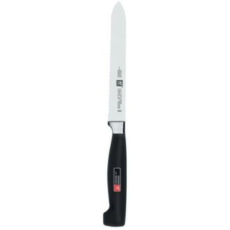 Zwilling Cuchillo Utilitario Zwilling Serie Four Star 13 Cm