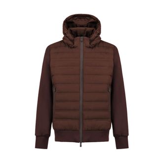 People of Shibuya Jassen, Heren, Bruin, M, Nylon, people of shibuya - Jassen