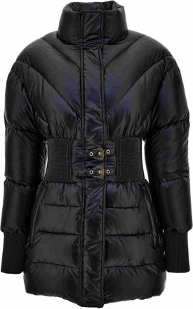 Versace Jeans Couture Donna, Giacche, Nero, 2Xs, new