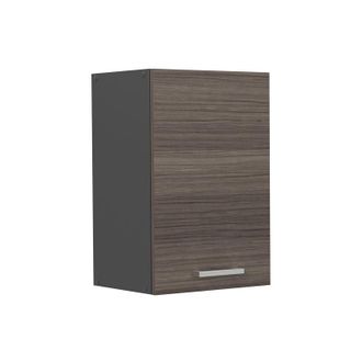 Vicco Armario Colgante R-line, Gris Noble, 40 Cm, Vicco