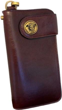 Versace Donna, Accessori, Rosso, Taglia unica, new