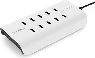 Belkin Hub Switch B2b139vf Blanco