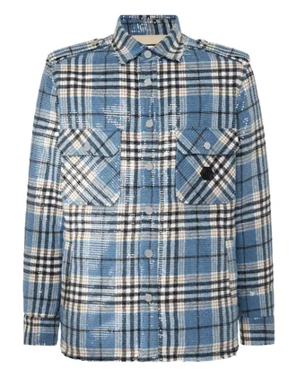 Philipp Plein Overhemd