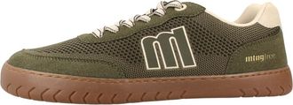 Mtng Mtng, Schoenen, Heren, Groen, 42 EU, 85000M Deportivo