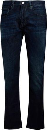 Baldessarini PARTES DE ABAJO - Pantalones vaqueros en YOOX.COM