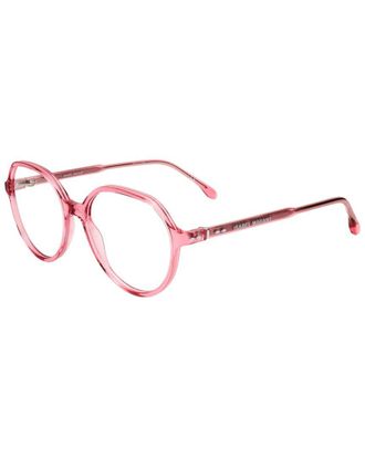 Isabel Marant Womens Im 0064 54Mm Optical Frames