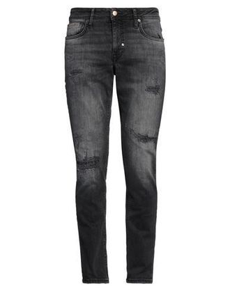Antony Morato BOTTOMWEAR - Pantaloni jeans su YOOX.COM