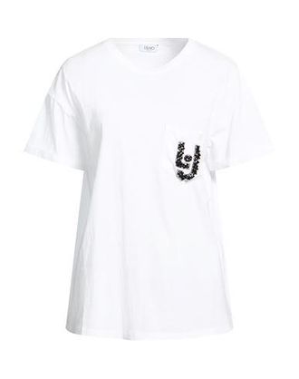 Liu Jo CAMISETAS Y TOPS - Camisetas en YOOX.COM
