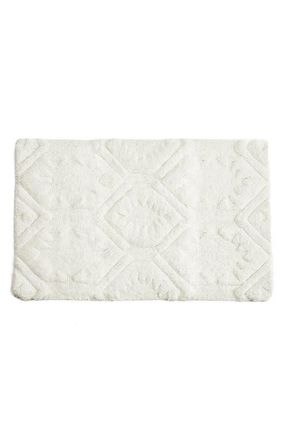Pendleton White Sands Bath Rug in Antique at Nordstrom, Size Bath Mat