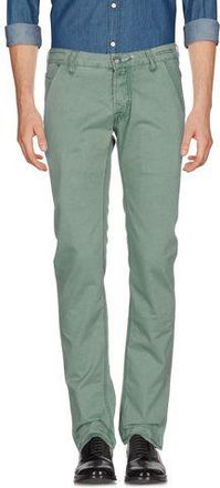 Jacob Cohen BOTTOMWEAR - Trousers sur YOOX.COM