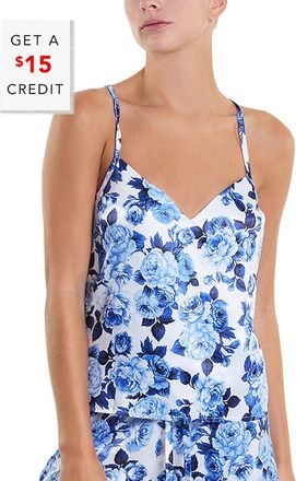 Hanky Panky Satin Sleep Cami