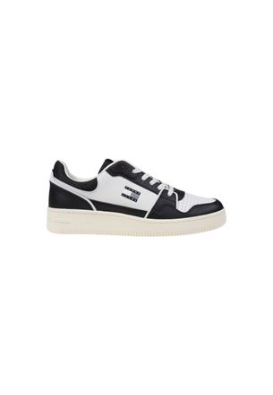 Tommy Hilfiger Heritage Kleurenschema Sneakers