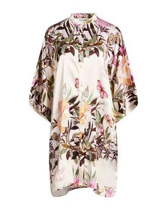 Shirtaporter Mini dresses