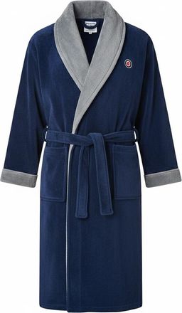 Lambretta Heren Luxe AW25 Toga (NAVY/BLAUW)