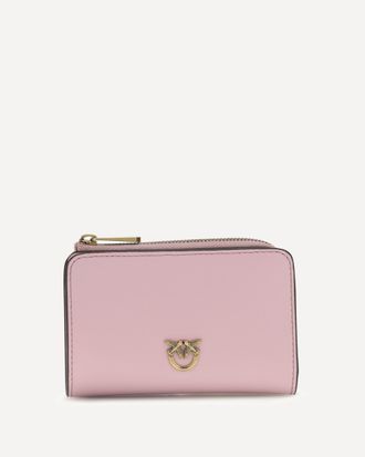 Pinko Portacarte con zip Woman UNI