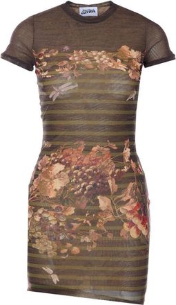 Jean Paul Gaultier Dresses
