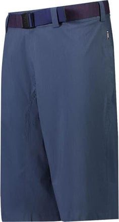 Mons Royale Virage Bike Short - Mens in Dark Denim at Nordstrom, Size X-Large