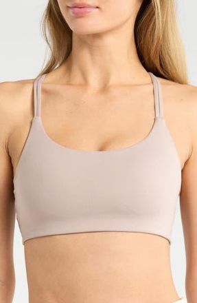 Marika Camilla Sports Bra in Atmosphere at Nordstrom Rack, Size X-Large