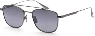 Maui Jim Unisex 53mm Sunglasses MJ0640S-001
