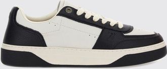 Represent Sneakers Represent in pelle a grana