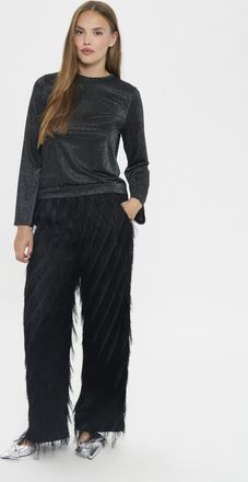 Saint Tropez Casual broek NancySZ Casual broek Loose fit