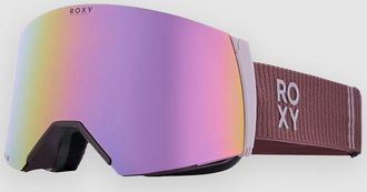 Roxy Wildlove Huckleberry Goggle rot