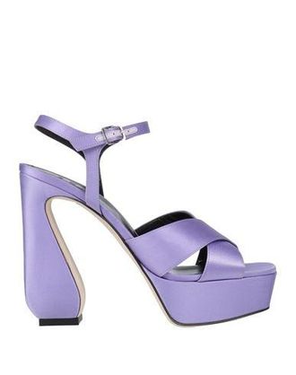 Sergio Rossi CALZATURE - Sandali su YOOX.COM