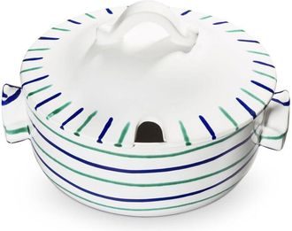 Gmundner Keramik Gmundner Ceramics Traunsee, Olla Sopera (2l)