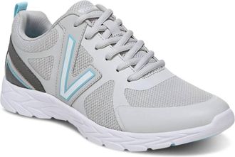 Vionic Womens Miles Ii Sneakers In Vapor Chrc