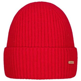 Barts Mireije M&uuml;tze f&uuml;r Damen | rot