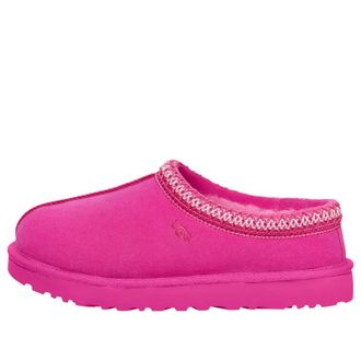 UGG (WMNS) UGG Tasman Slipper Carnation 5955-CRNT