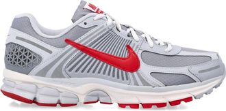 Nike Zoom Vomero 5 SE - Heren - Hardloopschoenen - Grijs - 44 EU - Leer - Fitness