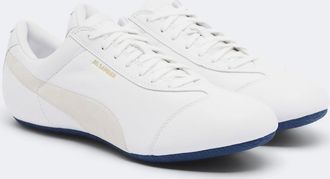 Jil Sander x Puma Speedcat leather sneakers