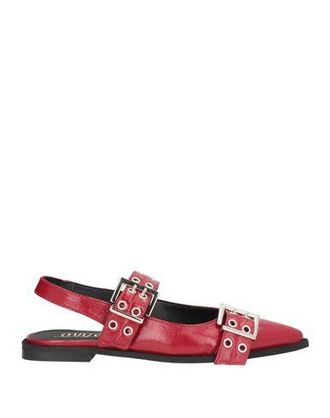 Ovye By Cristina Lucchi FOOTWEAR - Ballet flats sur YOOX.COM