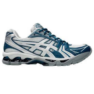 Asics Gel - Kayano 14 Glacier Grey / Pure Silver 1203A537-021 Mens