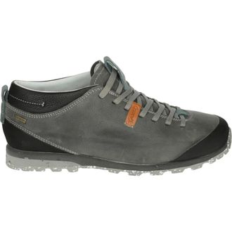 Aku 508 Bellamont FG GTX - Heren - Sport - Grijs - Maat: 40 1/2 EU Leer